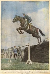 I più audaci cavalieri del mondo